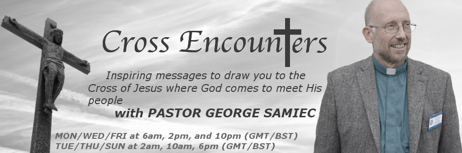 Cross Encounters